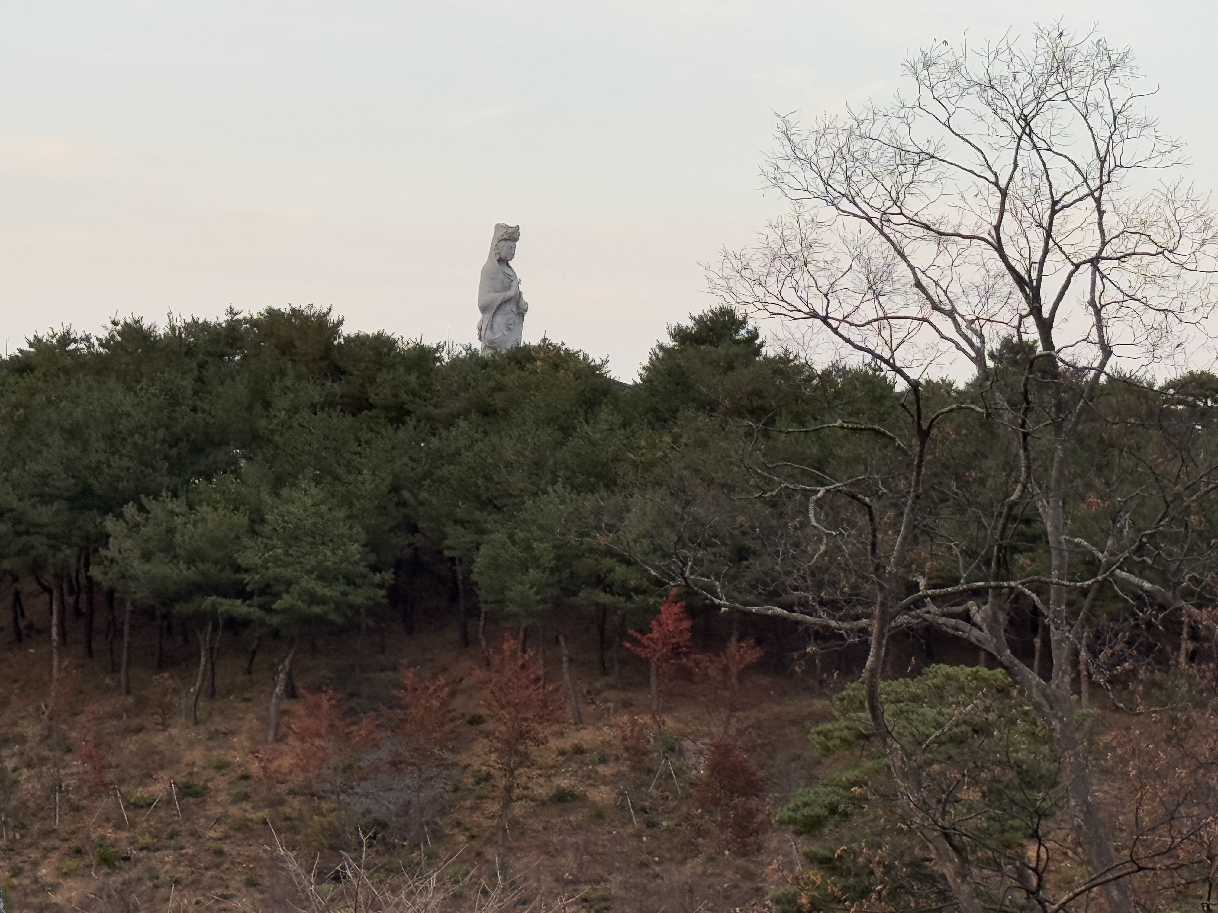 낙산사