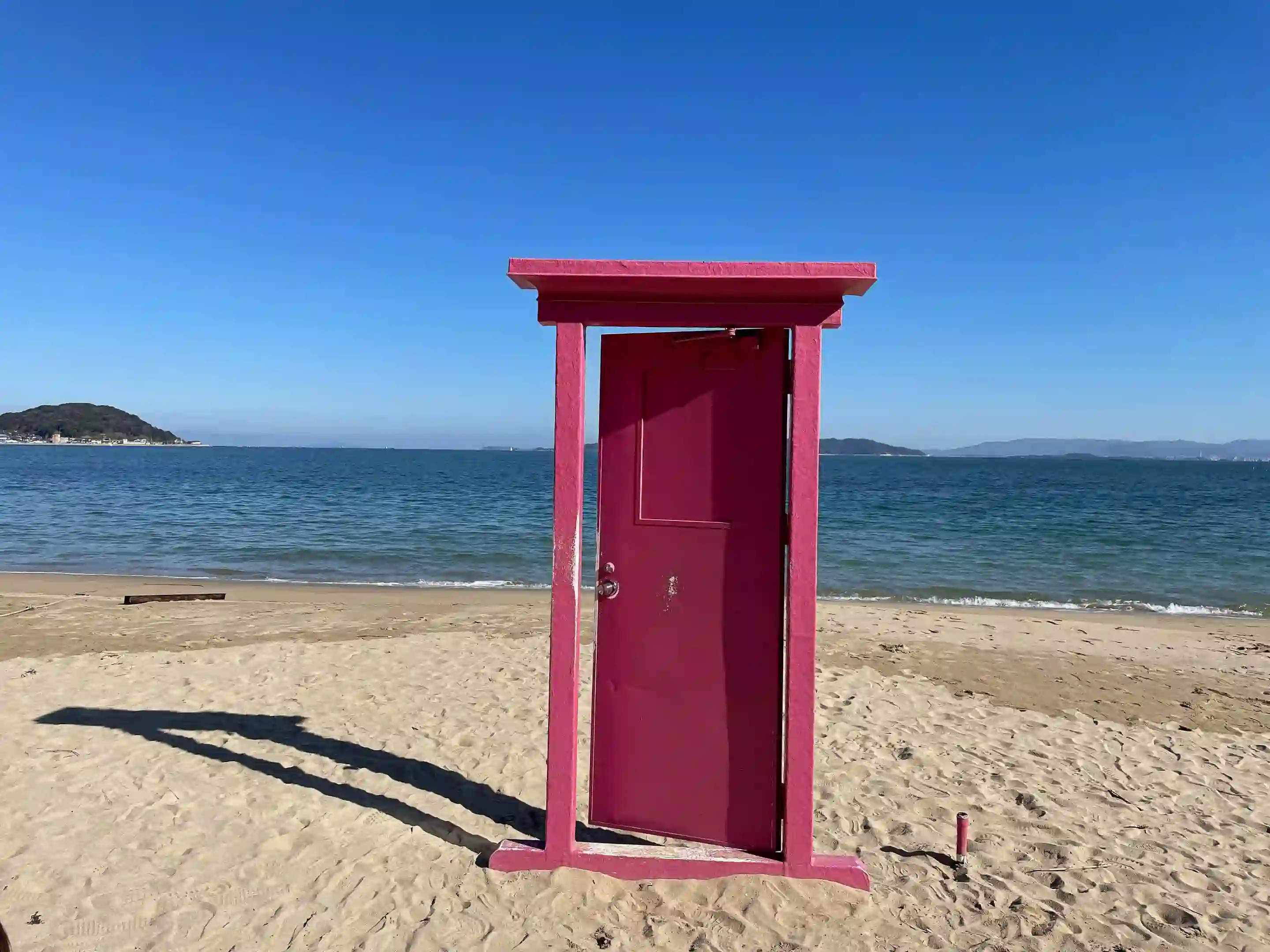 이토시마 주변에는 관광 명소가 가득하다!