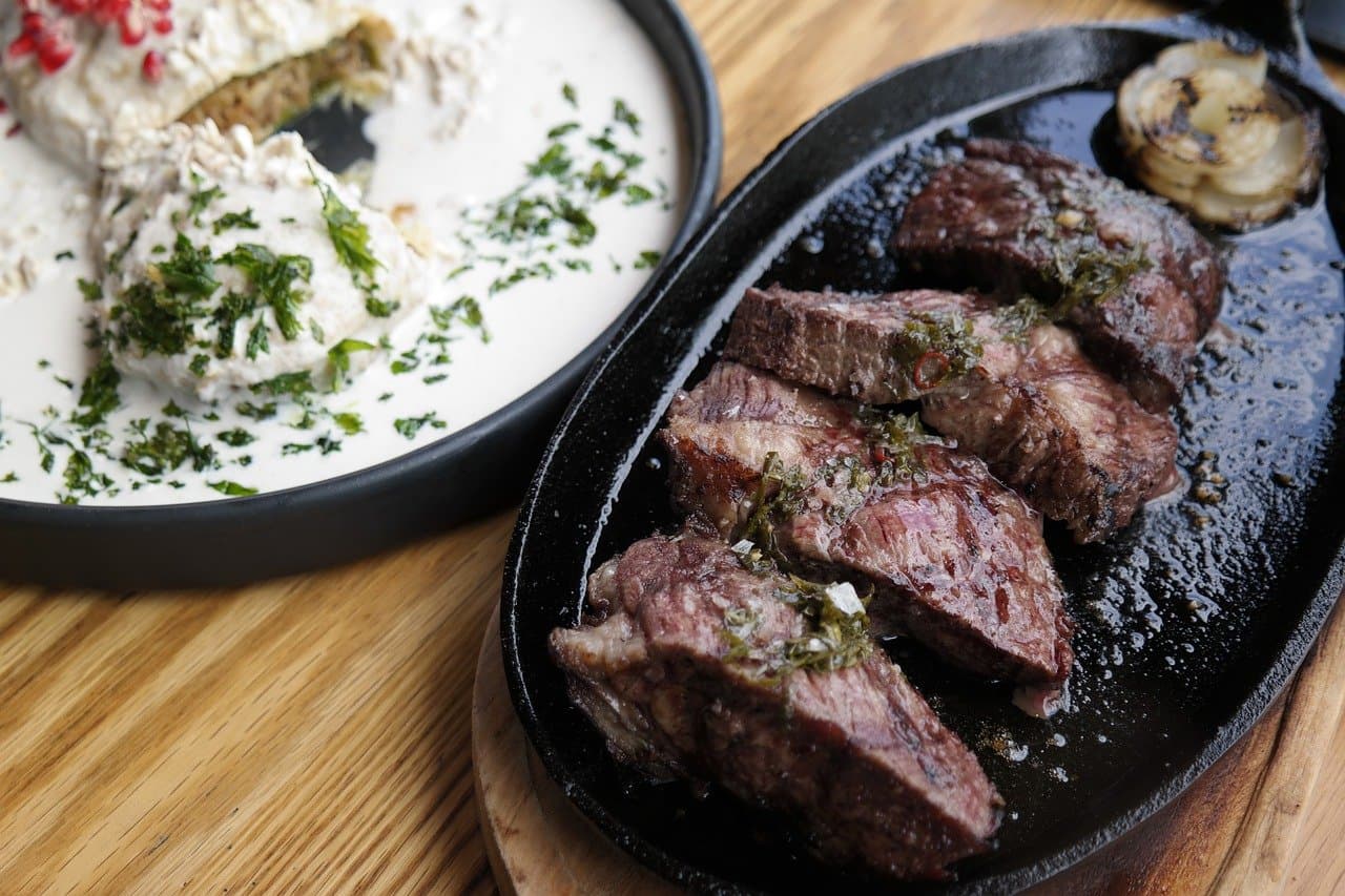 아르헨티나의 아사도: 고기 굽기의 예술