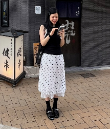 린 이수 자녀 유무