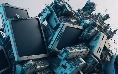 전자제품-무료수거-신청방법