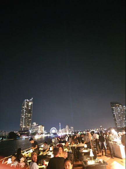 방콕 태국여행 공항 픽업 박군투어