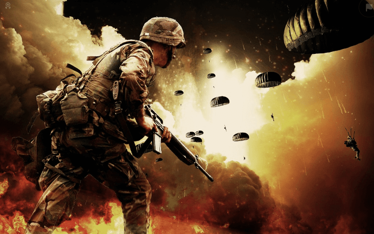 트럼프 푸틴 회담 수혜주