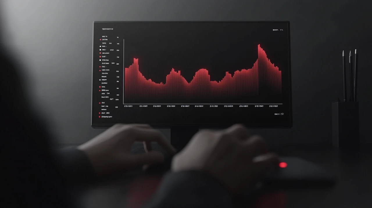 국내 상장 미국 월배당 ETF의 최근 수익률과 변동성을 비교한 데이터 차트, ETF 수익률 비교, 변동성 분석, 포트폴리오 다각화, 투자 위험관리 전략을 반영한 직관적 정보 데이터 시각화