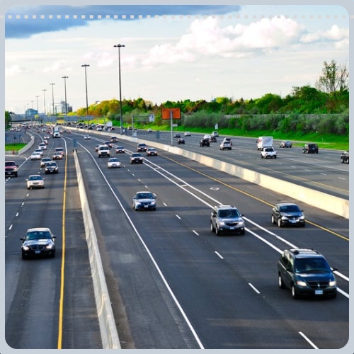 설연휴 고속도로 통행료 면제