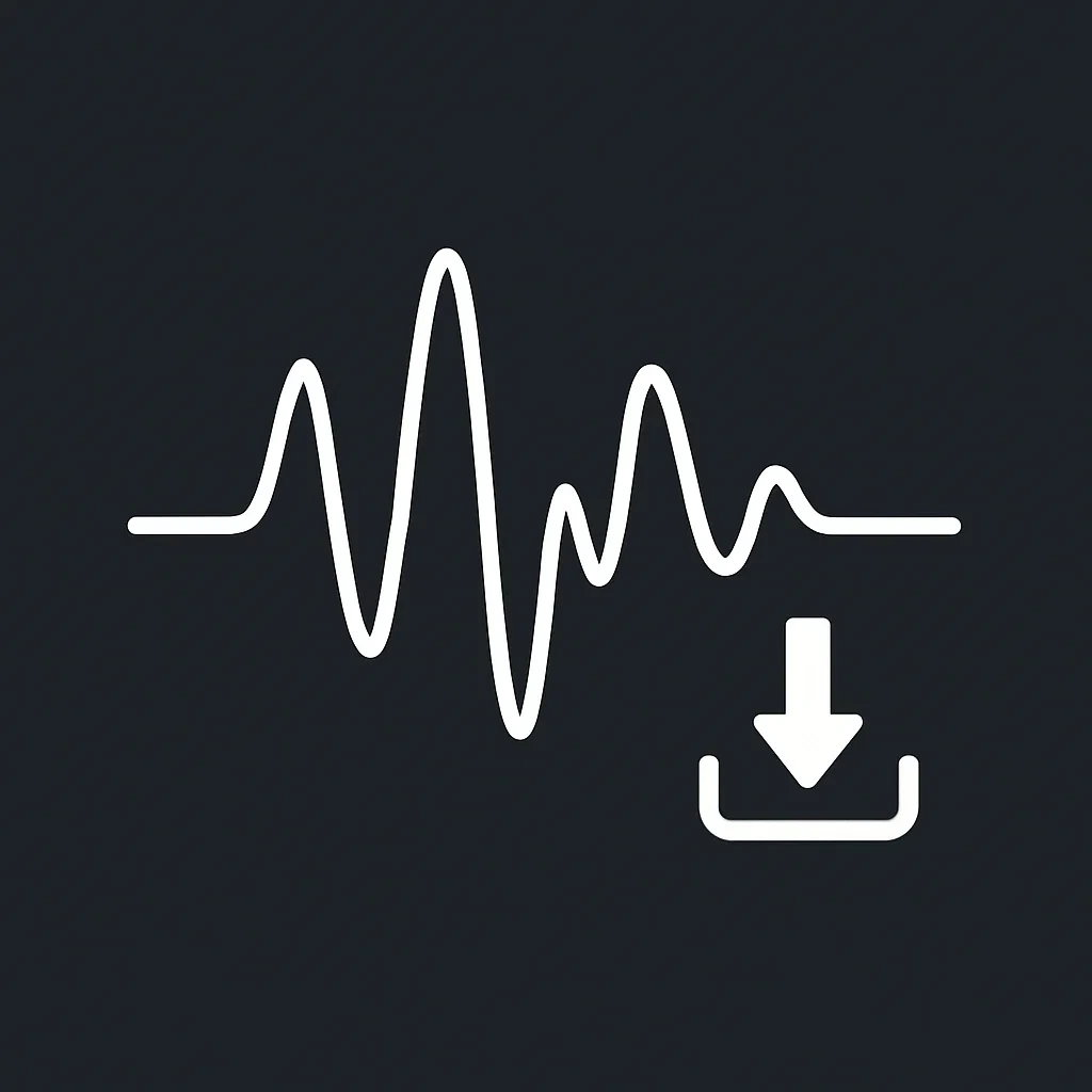 유튜브 음원 추출 초간단 방법! 4K Video Downloader 완전정복 가이드