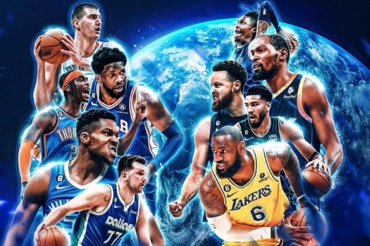 nba 플레이오프 대진표