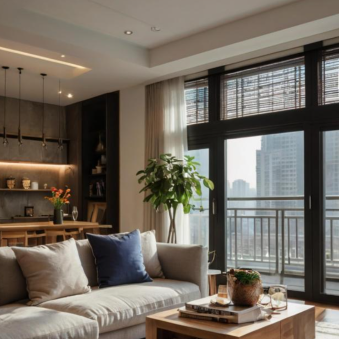 서울 감성 호텔 관련 사진