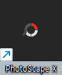포토스케이프 아이콘