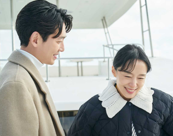 일탈스캔들 드라마