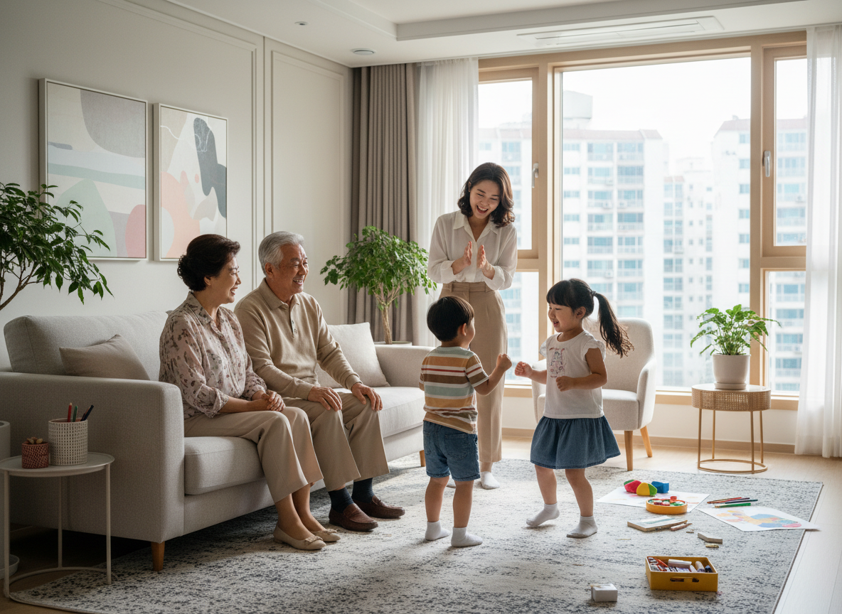 연말정산 인적공제 부모님