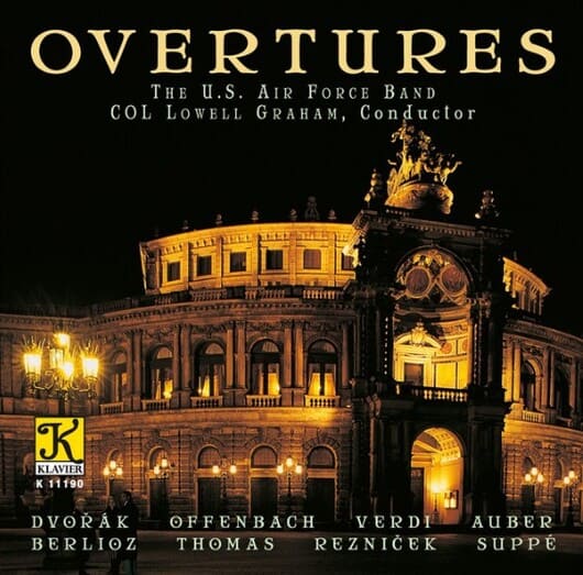 프라 디아블로 서곡