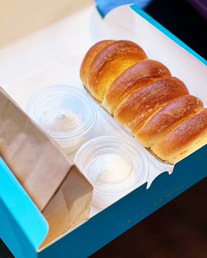전참시 전지적참견시점 이영자 버터모닝 치즈 타르트 새벽부터 줄 서는 베이커리 카페 맛있는 빵집 제주 애월 맛집 위치 메뉴 가격 정보