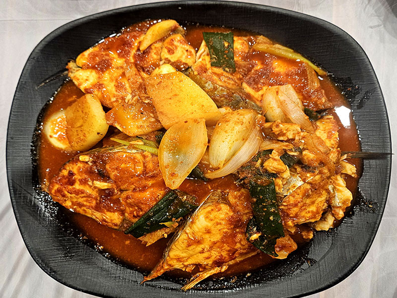 나로도 맛집
