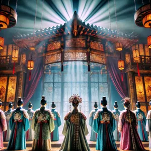 2025 뮤지컬 명성황후 30주년 서울공연 예매 할인 캐스팅 및 관람 가이드