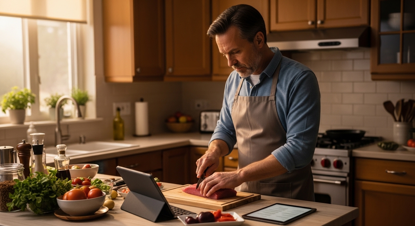 11월 제철음식 다랑어