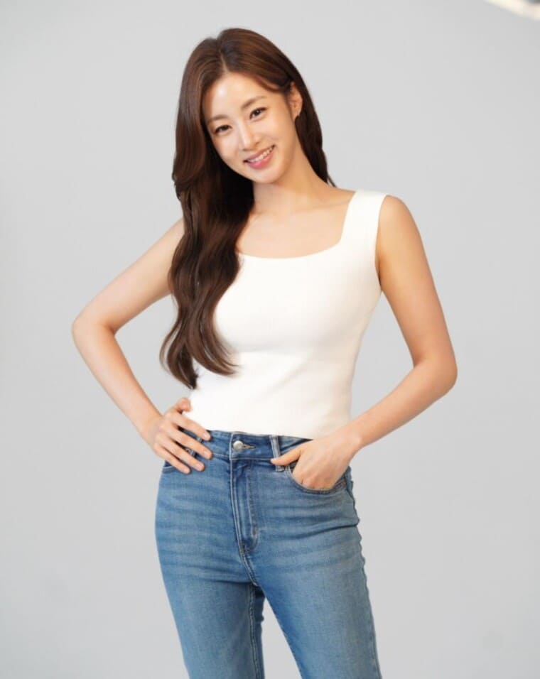 배우-강소라