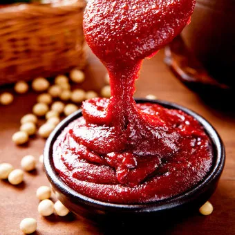 고추장 담그는법 전통 찹쌀 고추장 담그기로 알아보기_7