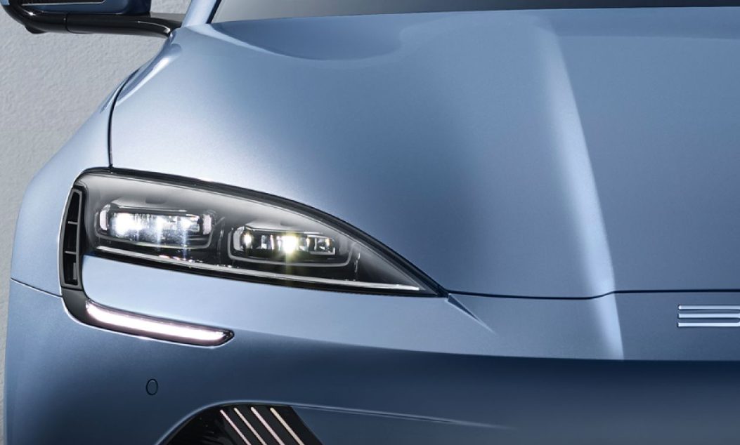 BYD SEAL
