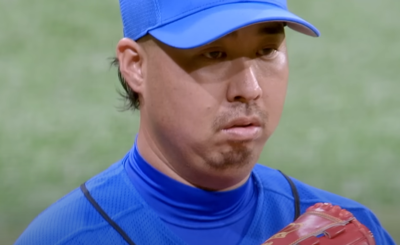 불꽃야구 방송사