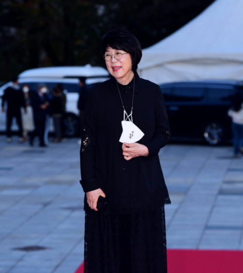 송도순 탤런트