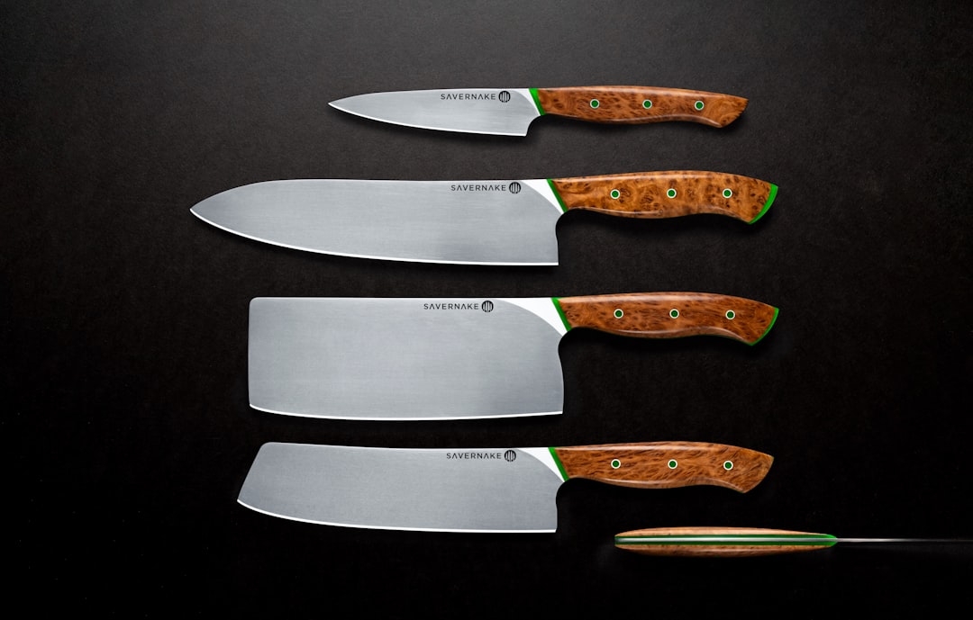 Knife