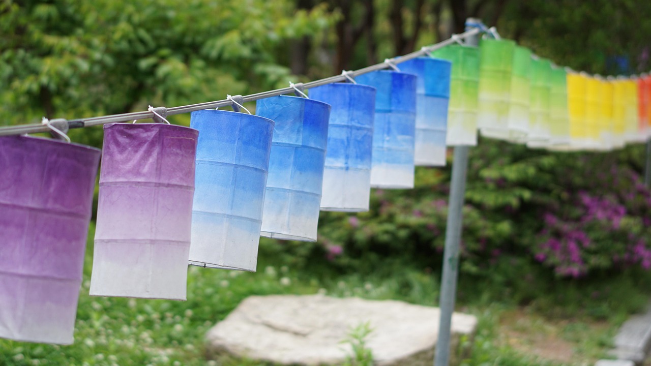 부산 범어사 사찰의 역사와 특징