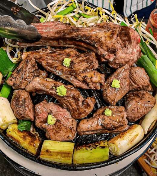 민락동 맛집 &quot;히츠지야 오와리야 의정부 민락점 &quot; 음식 사진