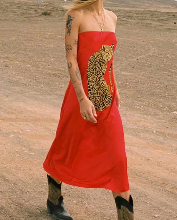 나혼자산다 548회 박나래 옷가게(출처-나혼자산다&amp;#44; 데이즈데이즈 홈페이지)