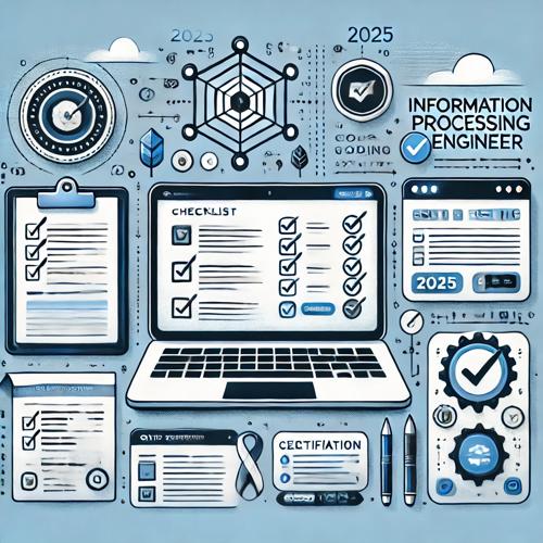 정보처리기사 시험 일정 섬네일