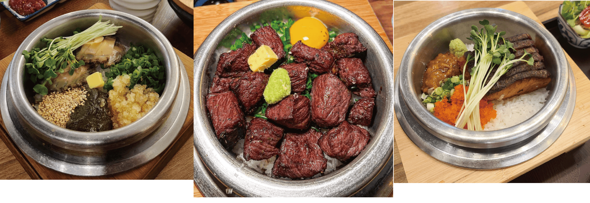 담솥_솥밥메뉴