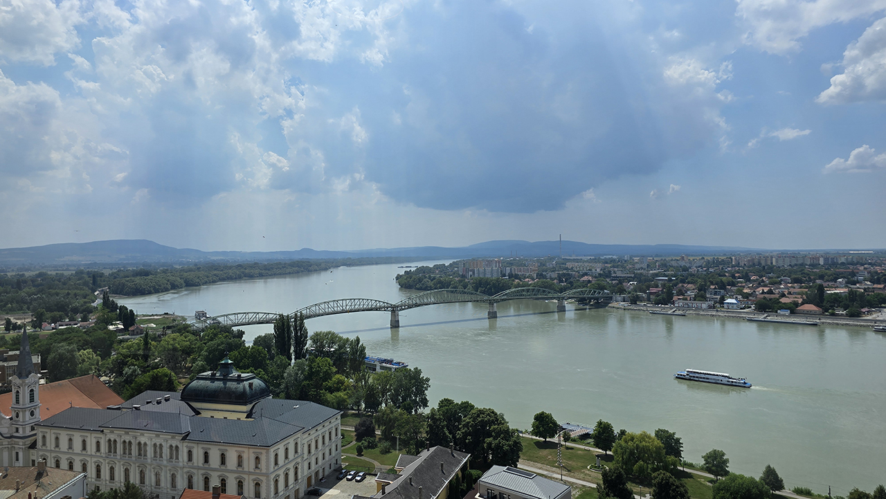 마리아 발레리아 다리