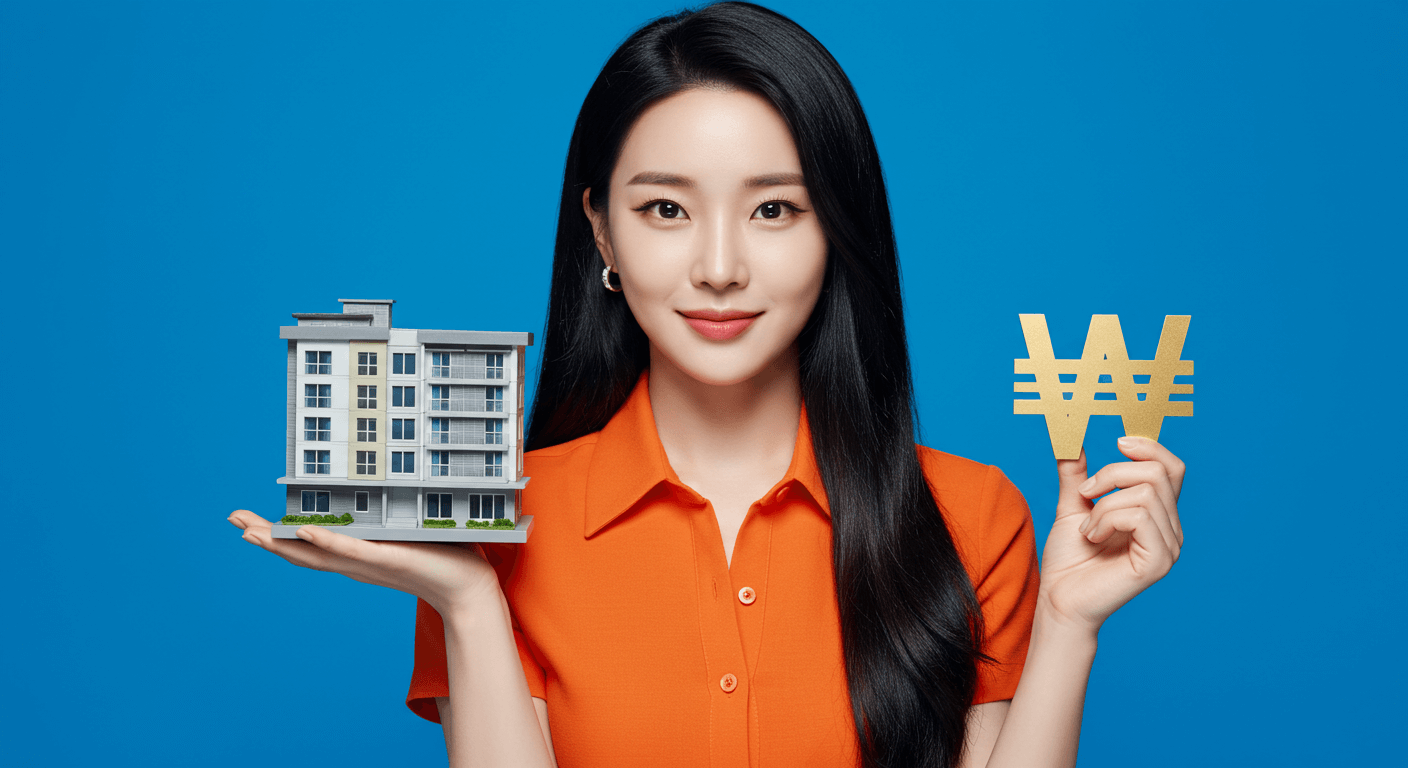 2025 청년버팀목 전세대출 조건, 한도, 신청 방법 완벽 정리!