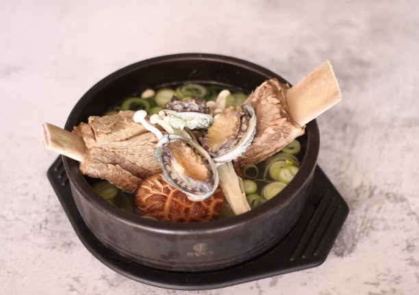 복날 삼계탕을 먹는 이유