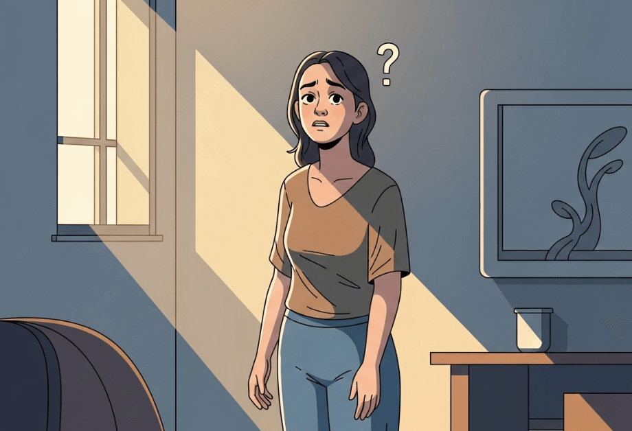 미성숙한 사람과 성숙한 사람 특징