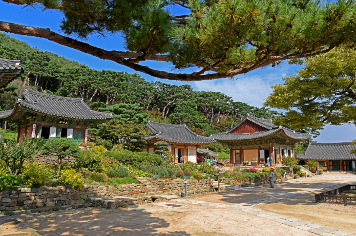 강화도 가볼만한곳 베스트10