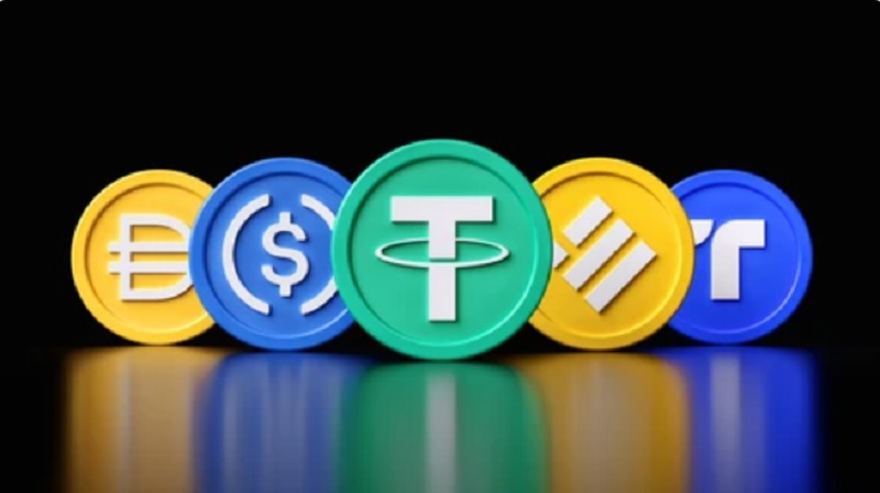 스테이블코인이 바꾸는 세상