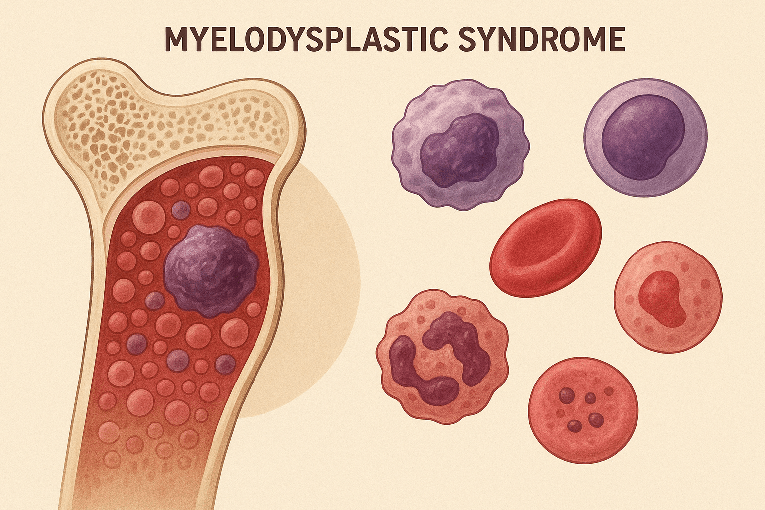 골수형성이상증후군