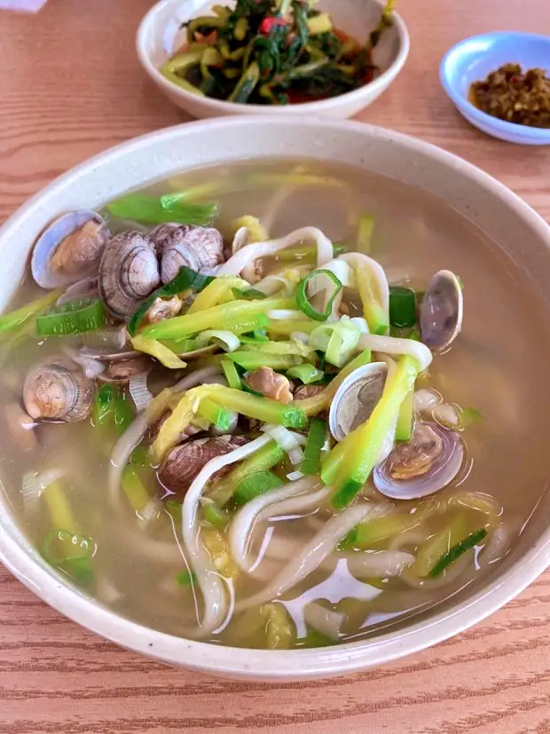 생활의달인 서울 3대 칼국수 달인 맛있는 칼국수집 은둔식달 오늘방송 중구 충무로 맛집 정보