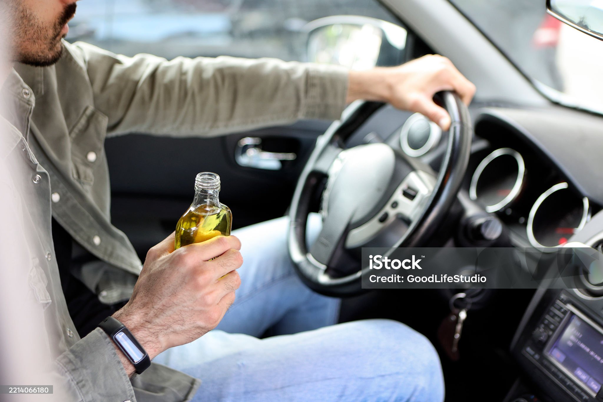 음주운전 초범벌금