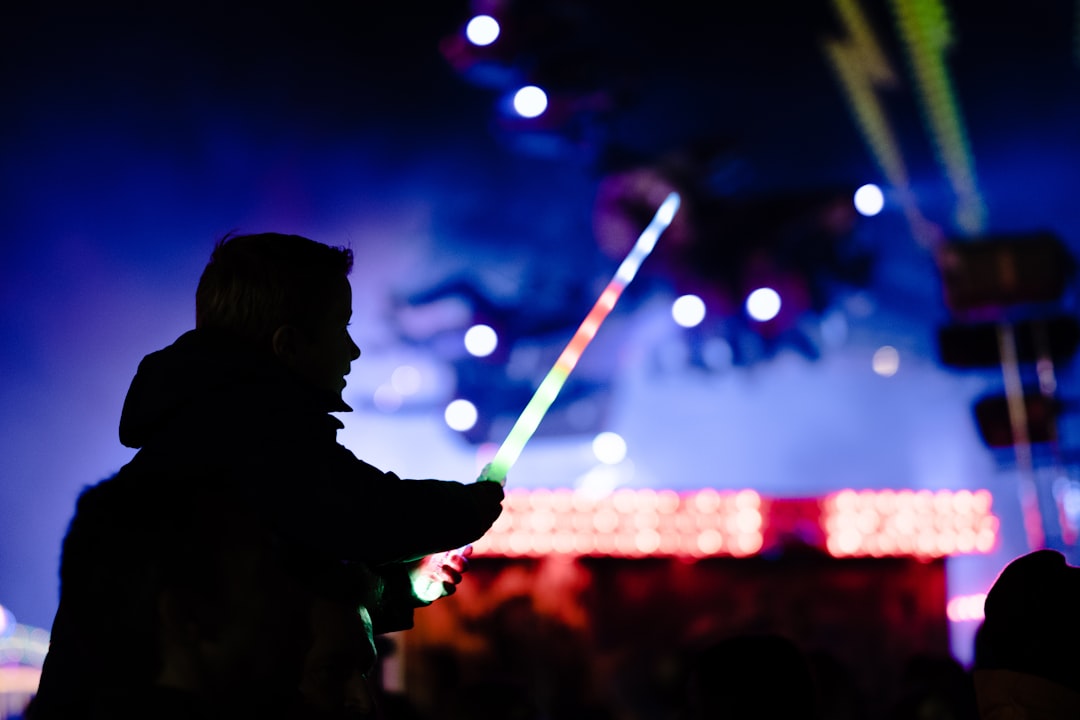 Lightsaber