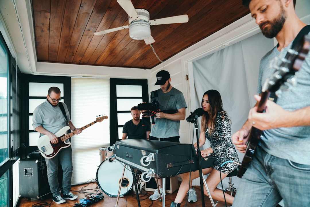 Band