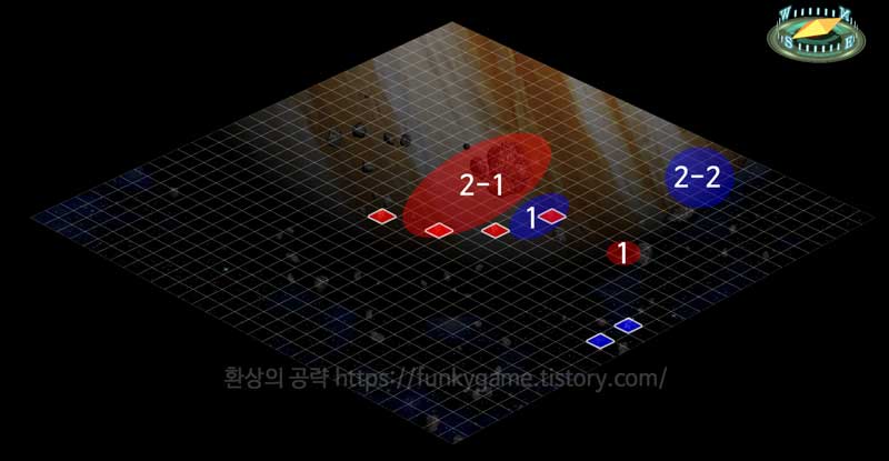 시나리오 03 지도 이미지
