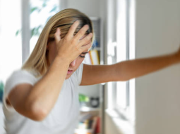 이석증 어지러움