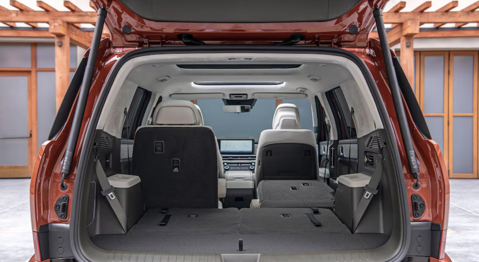 2024 싼타페 신형 가격표 하이브리드 연비 풀옵션(+개인적인 견해)