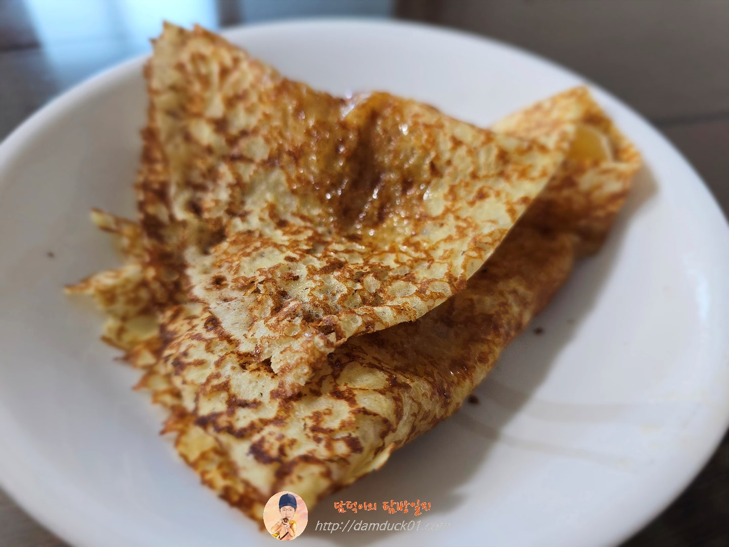 크레이프, 크레프, 크레페, CREPE