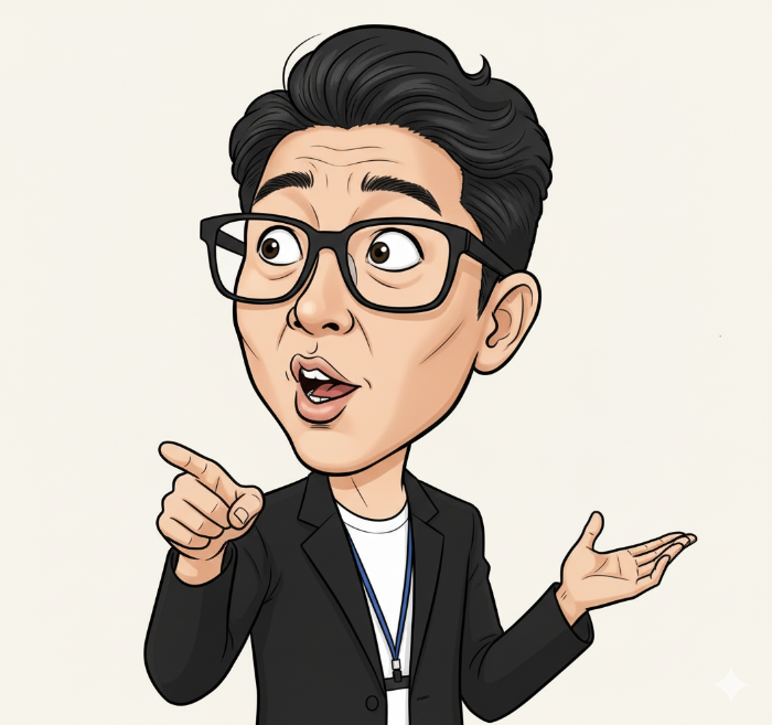 대도서관의 삶과 성장