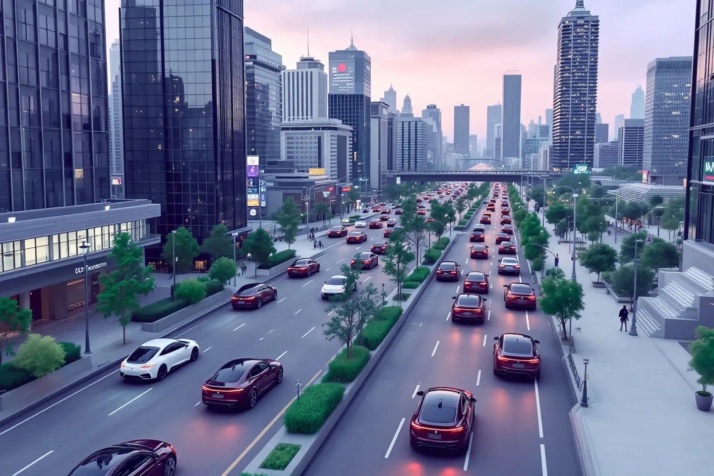 AI 자동차 시장 분석: 성장 가능성과 전망