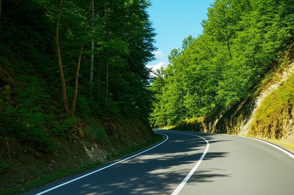 교외? 도심? 나에게 맞는 운전 연수