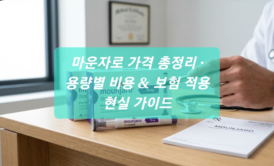 마운자로